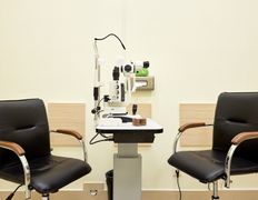 Центр офтальмологии и микрохирургии глаза ЛОДЭ, Галерея - фото 13