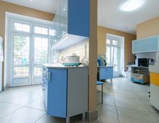 Реабилитационный центр Элеос, Интерьер - фото 2