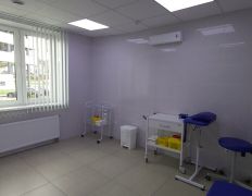 Международная лаборатория HELIX (ХЕЛИКС), Галерея - фото 10