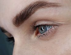 Салон красоты NAOMI beauty & SPA (НАОМИ), Брови и ресницы - фото 14