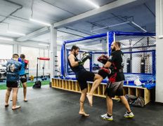 Центр единоборств Fight House (Файт Хаус), Наши тренировки - фото 18