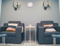 Салон красоты Мон Платин Центр, Интерьер - фото 11