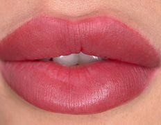 Студия ГЕЛЕНС, Перманентный макияж губ - фото 9