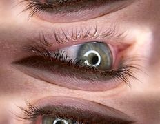 null Студия перманентного макияжа Алексея Набедо, Стрелки - фото 1