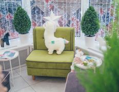 Салон красоты Мон Платин Центр, Интерьер - фото 9