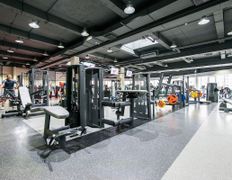 Многофункциональный физкультурно-оздоровительный комплекс Мандарин, Тренажерный зал - фото 1