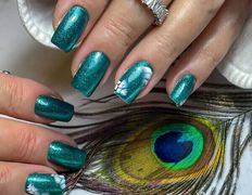 Салон красоты премиум-класса Perfection Style (Перфекшн Стайл), Работы мастера маникюра и педикюра Ольги Шнип - фото 4