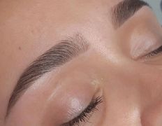 Салон красоты Эгоист&ка, Коррекция и окрашивание бровей - фото 4