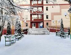 Туристско-оздоровительный комплекс Высокий Берег, Территория - фото 14