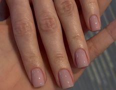 Студия маникюра Nailberry Premium Club (Нейлберри Премиум Клаб), Маникюр - фото 4