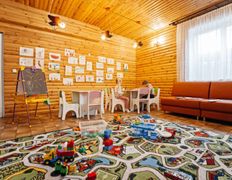 Санаторий Спутник, Детский отдых - фото 5