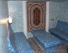 Санаторий Радон, Инфраструктура - фото 10