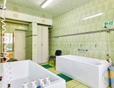 Санаторий Поречье, Лечебная база - фото 18