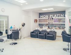 Салон красоты Мон Платин Центр, Интерьер - фото 2