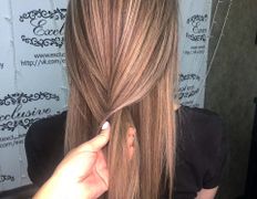 Салон красоты Exclusive (Эксклюзив), Парикмахерские услуги - фото 2