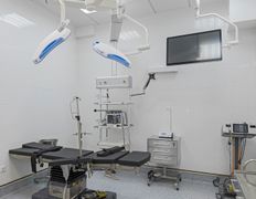 null 11-я городская клиническая больница, Интерьер - фото 14