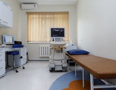 Оздоровительный комплекс  Ракета, Лечение - фото 14