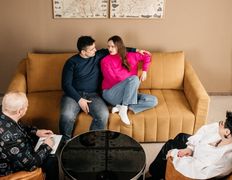 Кабинет психологической помощи Параклет, Галерея - фото 3