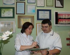 Стоматология Голливуд Дентал, Галерея - фото 8