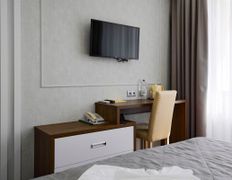 Санаторий Приозерный, Проживание - фото 9