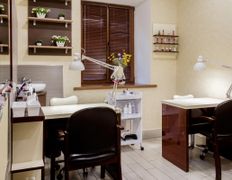 Салон красоты Pavlin Немига (Павлин), Интерьер  - фото 12