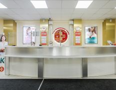 Медицинский центр ЛОДЭ, Интерьер - фото 14