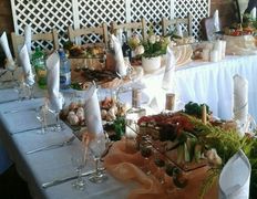 Агроусадьба Добры густ, Банкет - фото 5