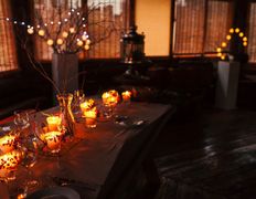 Загородный дом Вераги, Беседка - фото 8