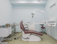 null 11-я городская клиническая больница, Интерьер - фото 17