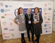 Центр инновационной психологии НейроКин, Наша команда - фото 8