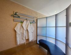 VIP коттедж Каменная горка, Бассейн - фото 2