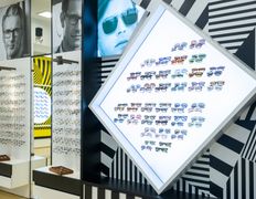 Салон оптики Оптика Fielinn (Филин), Интерьер - фото 5