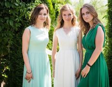 VIP коттедж Каменная горка, Наши гости - фото 16