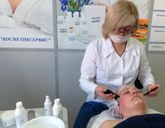 Учебный центр эстетики и красоты Косметиксервис, Курсы «Китайские методики массажа лица и спины» - фото 5