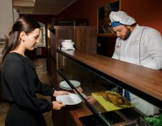 Санаторно-курортный комплекс Плисса, Проживание - фото 3