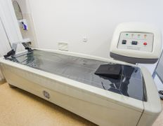 Государственное учреждение Республиканский центр медицинской реабилитации и бальнеолечения, Интерьер - фото 16