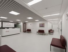 Медицинский центр IMRED (ИМРЭД), Галерея - фото 13