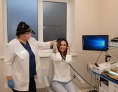 Медицинский центр Бест Клиник, Прием и услуги - фото 19