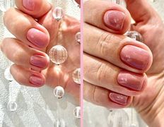 Салон красоты NAOMI beauty & SPA (НАОМИ), Маникюр и педикюр - фото 12