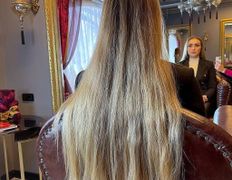 Салон красоты премиум-класса Perfection Style (Перфекшн Стайл), Сложное окрашивание - фото 2