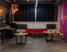 Школа красоты FLARIO (Фларио), Интерьер - фото 14