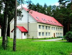 Оздоровительный комплекс Чайка, Территория - фото 19