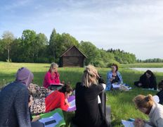 Психологический центр Центр успешных отношений, Тренинг - фото 4