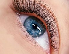 Имидж-студия Мажорка, Услуги по уходу за ресницами - фото 5