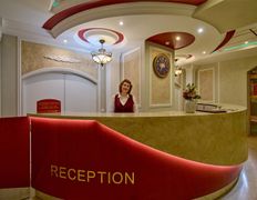 Санаторий Спутник, Услуги - фото 6