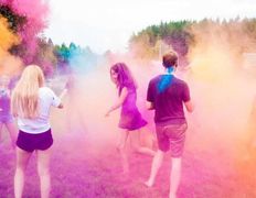 Загородный дом Вераги, Корпоратив - фото 18