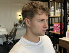 Салон красоты Yesbeauty (Есбьюти), Примеры работ: парикмахер Дарья - фото 17