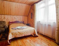 Пансионат ЛОДЭ, 2-х этажные коттеджи - фото 14