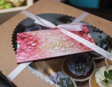 Spa-салон Баунти тай-спа, 8 марта в Баунти тай-спа - фото 4