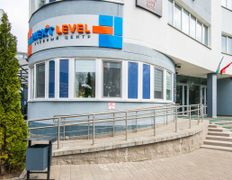 Учебный центр Next Level (Некст Левел), Интерьер - фото 12